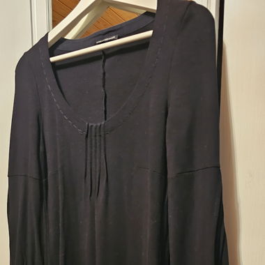 Luisa cerano kleid