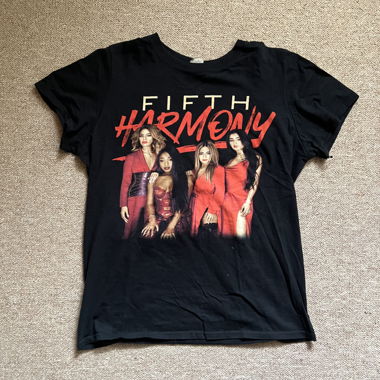 Fifth Harmony T-Shirt