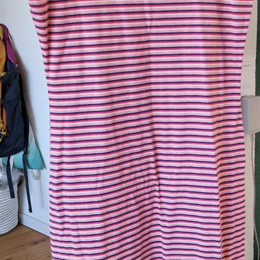 Vestito a righe di Even&Odd L