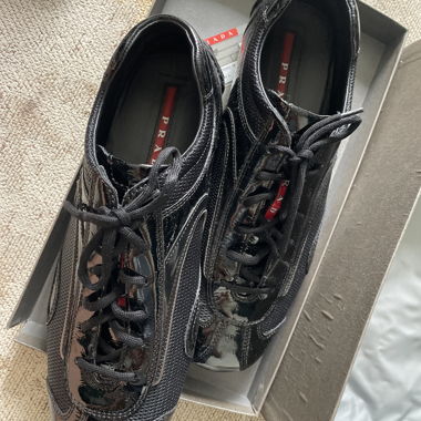 PRADA Schuhe