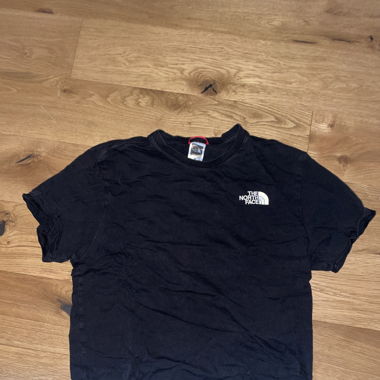 T-shirt THE NORTH FACE