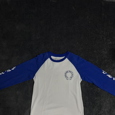 Chrome Hearts Long Sleeve