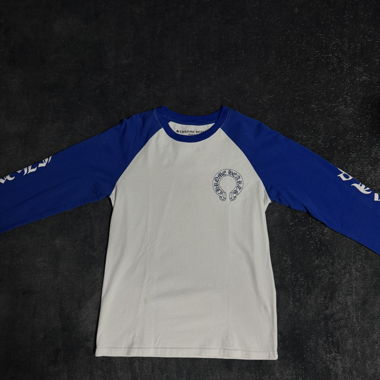 Chrome Hearts Long Sleeve