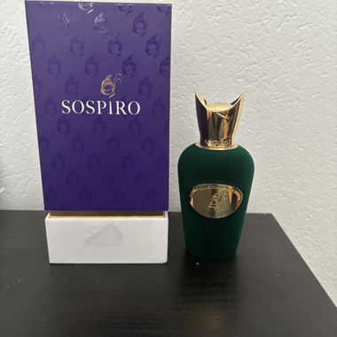 Vibrato Sospiro 100 ml