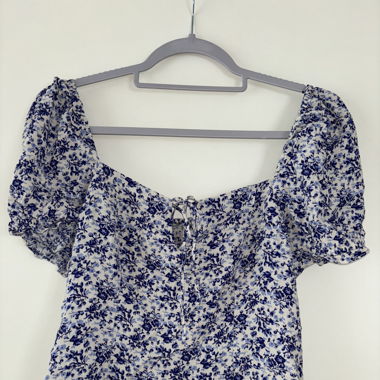 Shirt Bluse