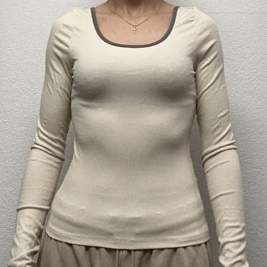 Long sleeved Shirt