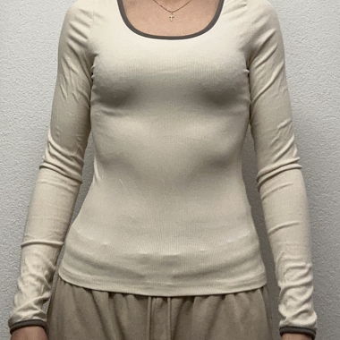 Long sleeved Shirt