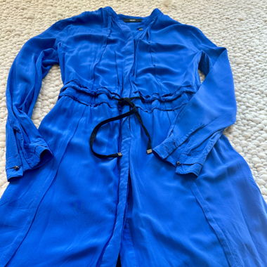 Hemdkleid 