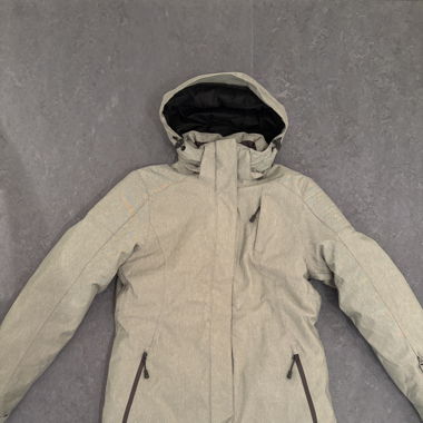 Ski Jacke Trevolution 