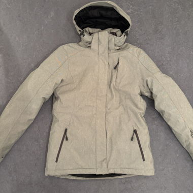Ski Jacke Trevolution 