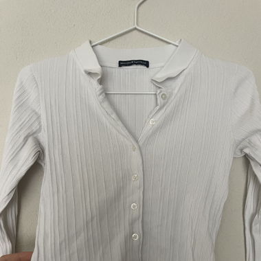 Polo Shirt Brandy