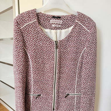 Veste 
