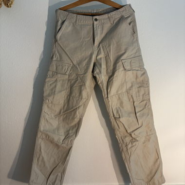 Carhartt Cargo-Hose 32x32