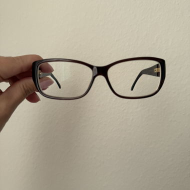 Lunettes Vintage Gucci GG 3185 20E 52mm