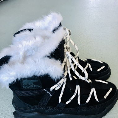 Botte Imperméable ONA TMX Glacy Plus SOREL 