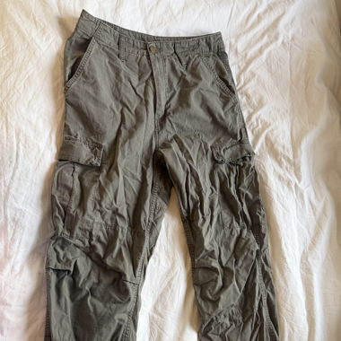 Pantalon cargo Carhartt 27x32