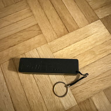 Power bank