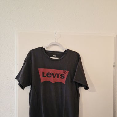 Levi's Shirt