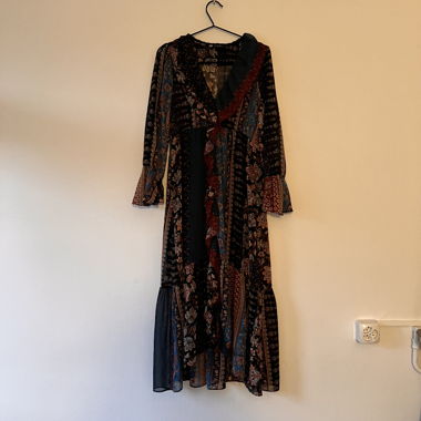 Zara Dress