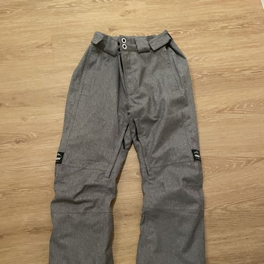 Skihose