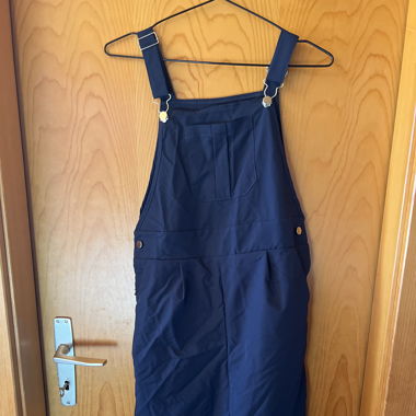 Latzhose
