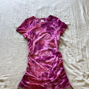 T-Shirt Dress