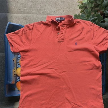 Polo Ralph Lauren shirt 