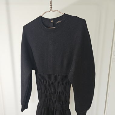 WIE NEU! ungetragen süsses Maje Kleid