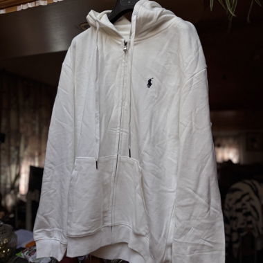 Polo Ralph Lauren Hoodie XL