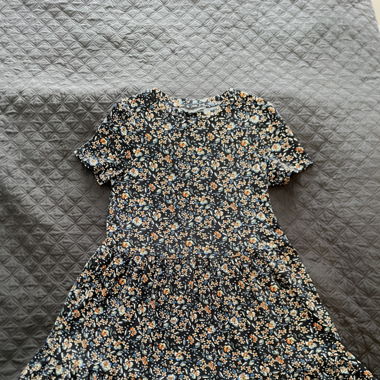 Kleid Sommer 