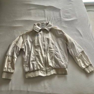 Bomber Jacket - Bershka