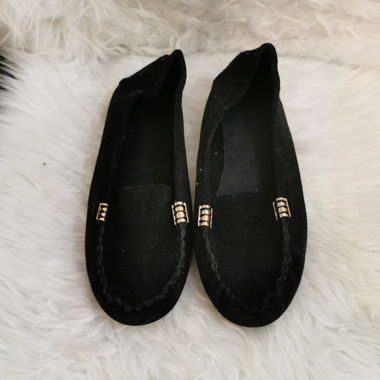Mocassin 