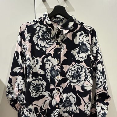 Tommy Hilfiger Frauen Hemd