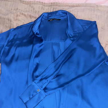 Chemise Zara 