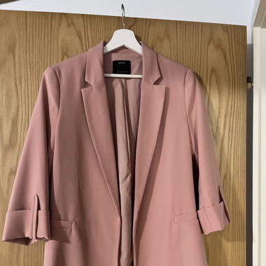 Blazer von Bershka