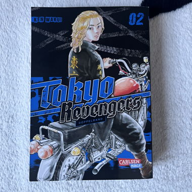 Manga