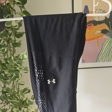 Sporthose Underarmour 3/4 Länge