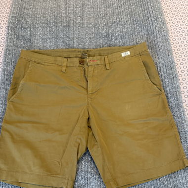 Short tommy hilfiger 