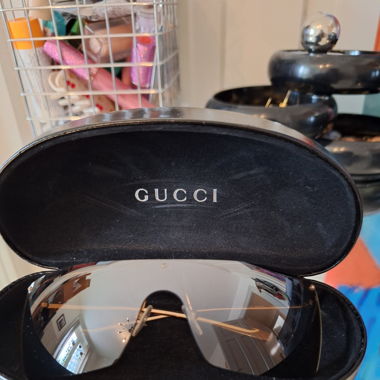 Gucci Sonnenbrille