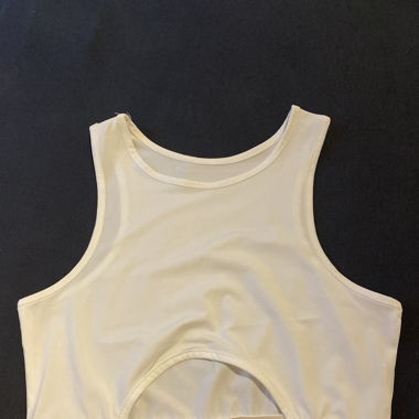White Top
