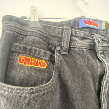 Empyre baggy jeans