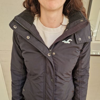 Hollister Jacke S