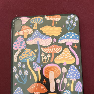  iPad Case iPad 10.9-inch (10th gen) Black 