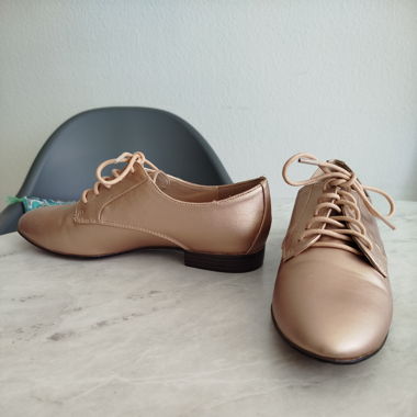 Derbies neuves miss liberto