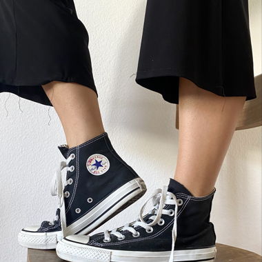 Converse Schwarz