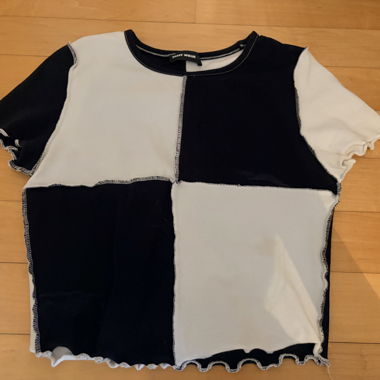 T-shirt taille M