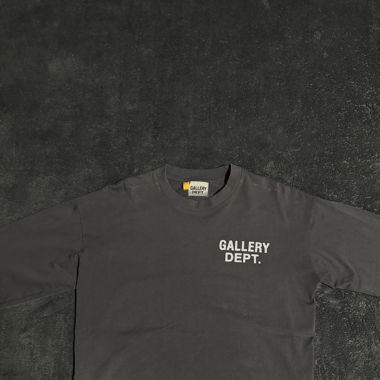 Gallery Dept. Long Sleeve