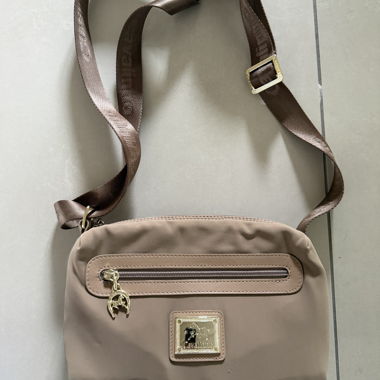 Cavalinho Crossbody Bag