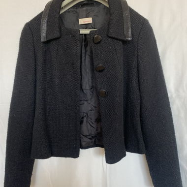 Giacca da donna Apriori nera