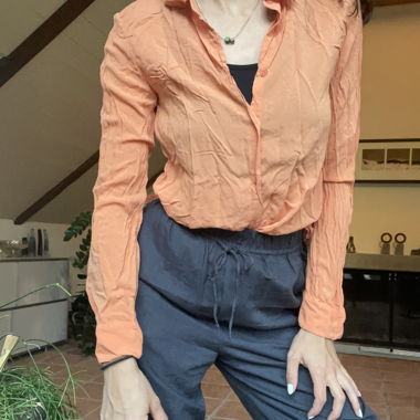 Bluse
